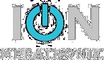 ION Mekatronik logosu
